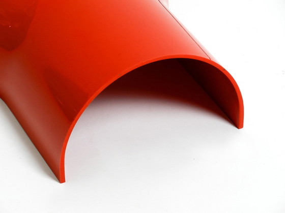 Image 1 of Originele Telegono tafellamp van Vico Magistretti voor Artemide 1968 in zeer goede vintage staat