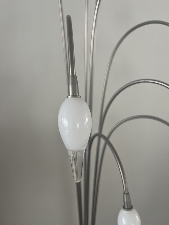 Image 1 of Lumitech Vloerlamp