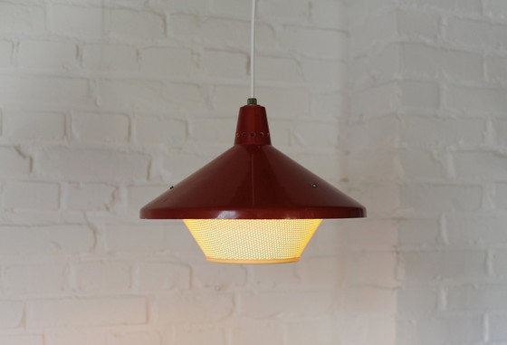 Image 1 of Hiemstra Evolux Vintage Hanglampje