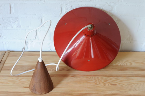 Image 1 of Hiemstra Evolux Vintage Hanglampje