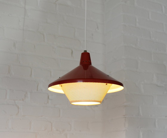 Image 1 of Hiemstra Evolux Vintage Hanglampje