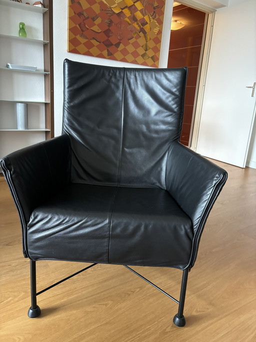 Montis Charly Fauteuil Gerard Van Den Berg