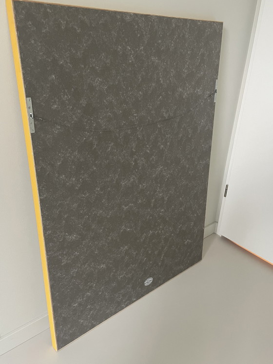 Image 1 of Zeefdruk Lego Lima | Expressionistisch 