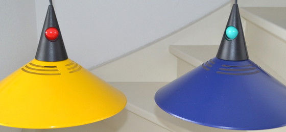 Image 1 of 2x Brilliant AG Leuchten hanglamp