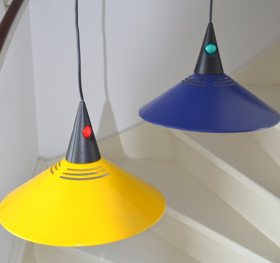 Image 1 of 2x Brilliant AG Leuchten hanglamp