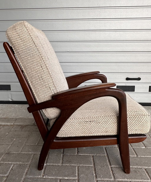 Vintage Design Fauteuil 