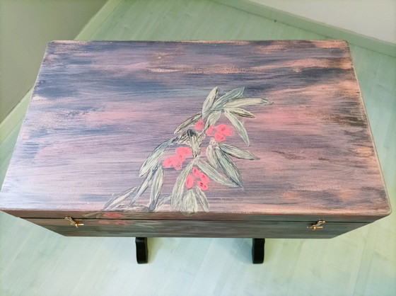 Image 1 of Gerenoveerde oude arbeider