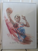 Litho's Jan Hofland en Wim Hoogstraten