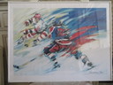 Litho's Jan Hofland en Wim Hoogstraten