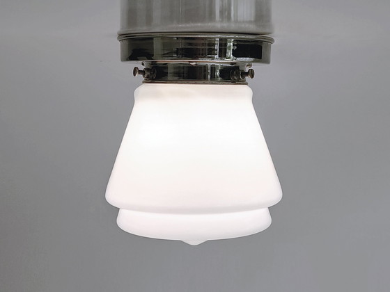 Image 1 of Plafondlamp Giso Plafonnière Komeet