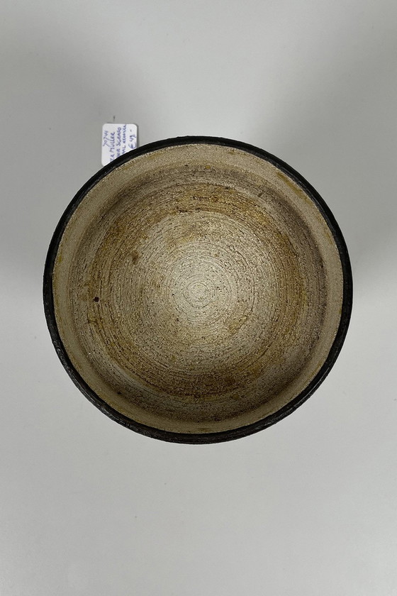 Image 1 of Keramieken pot van Sgrafo