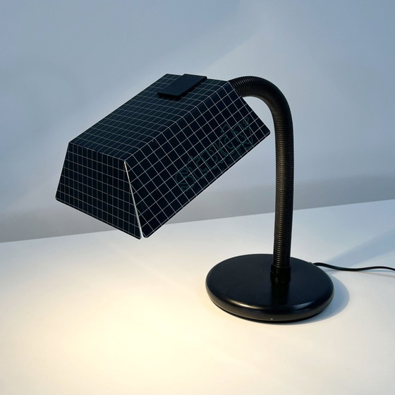 Image 1 of Studie Quaderna bureaulamp van Targetti Sankey, 1970S