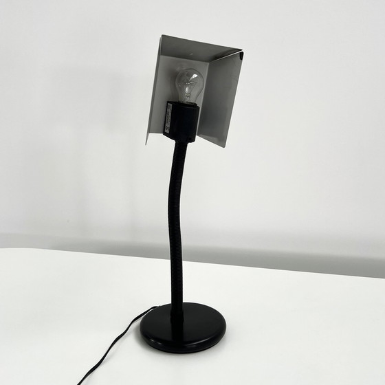 Image 1 of Studie Quaderna bureaulamp van Targetti Sankey, 1970S