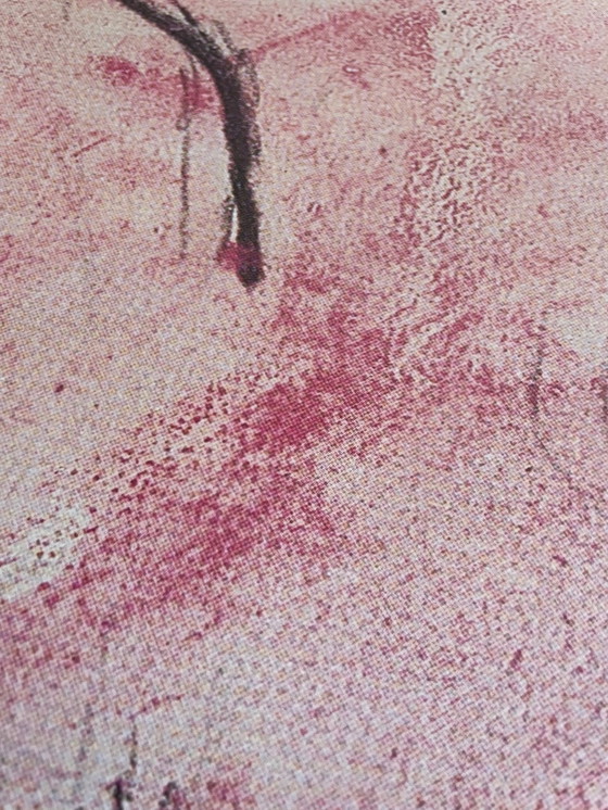 Image 1 of Le Corbusier (1887-1965), Geheim,1987,Copyright F.L.C/Adagp, Parijs 2020/Visda Tentoonstellingsaffiche