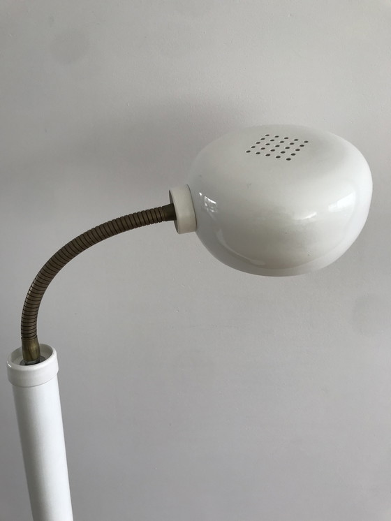 Image 1 of Vintage Vrieland Design - Vloerlamp