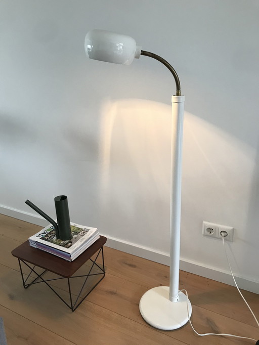 Vintage Vrieland Design - Vloerlamp