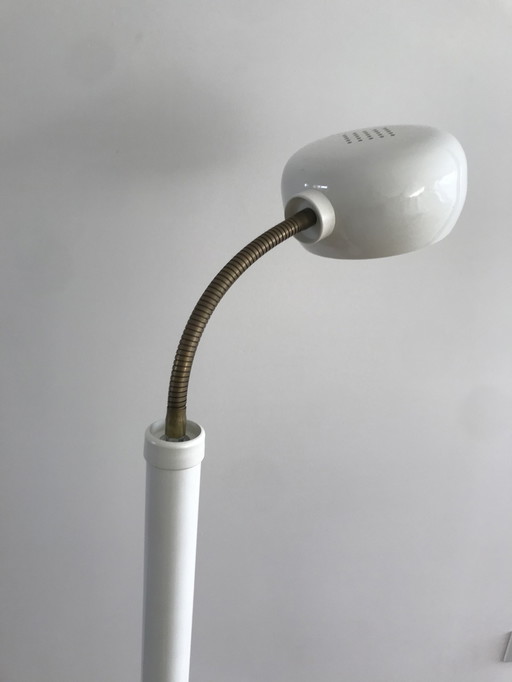 Vintage Vrieland Design - Vloerlamp