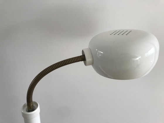 Image 1 of Vintage Vrieland Design - Vloerlamp