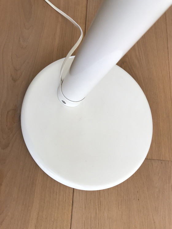 Image 1 of Vintage Vrieland Design - Vloerlamp