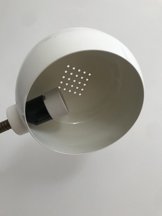 Image 1 of Vintage Vrieland Design - Vloerlamp