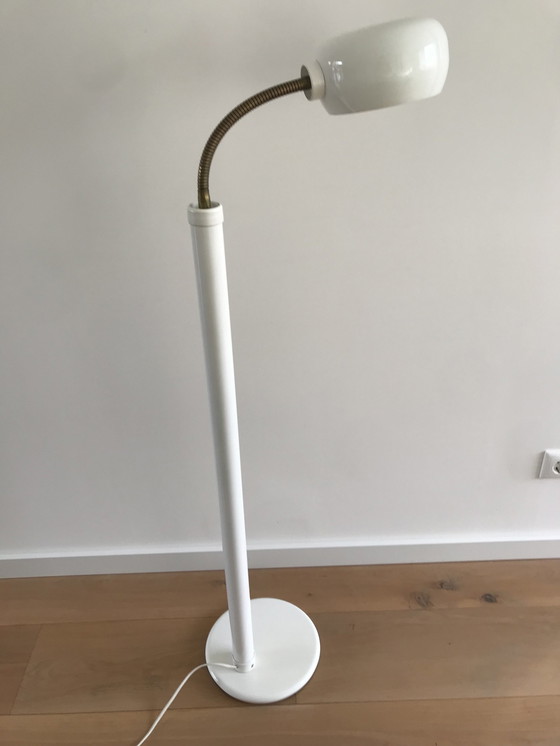 Image 1 of Vintage Vrieland Design - Vloerlamp