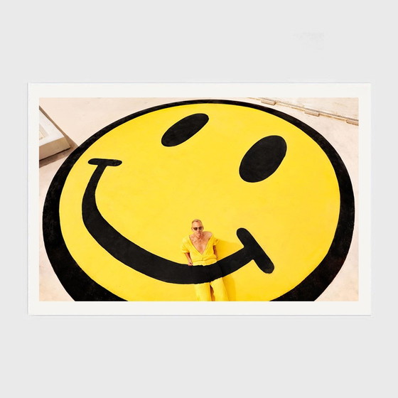 Image 1 of Fatboy Slim Door Joseph Ford Fotograaf