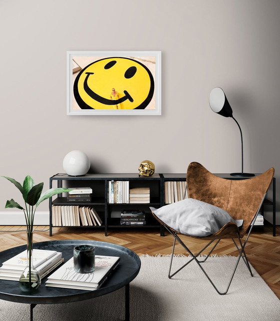 Image 1 of Fatboy Slim Door Joseph Ford Fotograaf