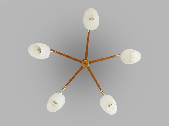 Image 1 of  1960S Plafondlamp