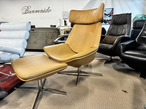 Walter Knoll Eoos 