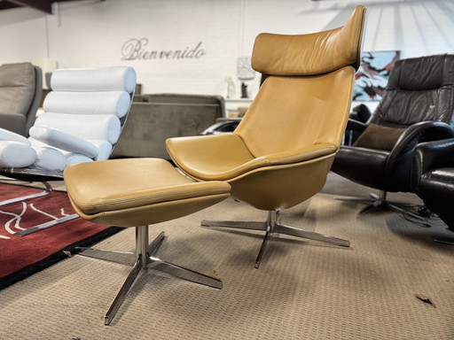 Walter Knoll Eoos 