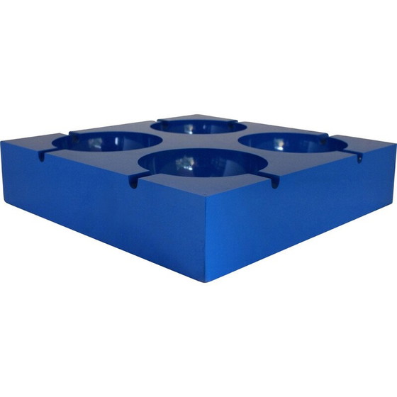 Image 1 of Vintage Olivetti asbak door Giorgio Soavi voor Sampa Production, 1960