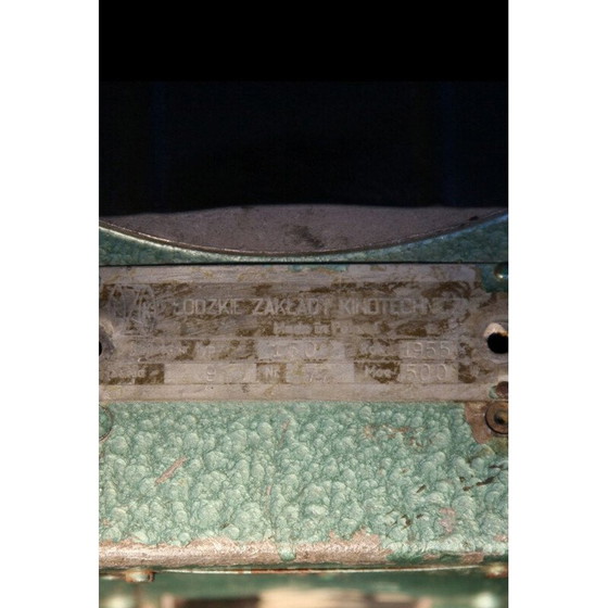 Image 1 of Vintage theater- en bioscoopprojector model 150