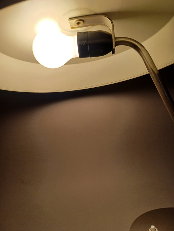 Image 1 of Vintage Bureau Lamp 1960 - 1970 Germany