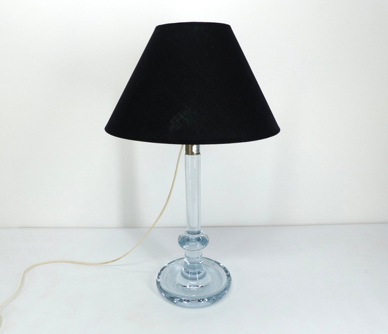 Image 1 of Scandinavische lamp Model Paleis Michael Bang Voor Holmegaard 1970