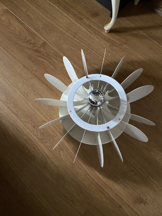 Image 1 of Plafondlamp Raak Bolide Sconce By Hermian Sneyders De Vogel