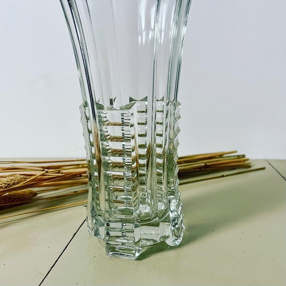 Image 1 of Art Deco vaas