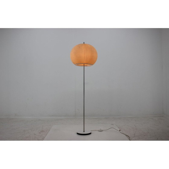 Image 1 of Vintage vloerlamp, Duitsland 1970