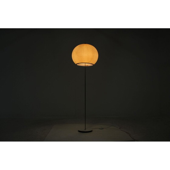 Image 1 of Vintage vloerlamp, Duitsland 1970