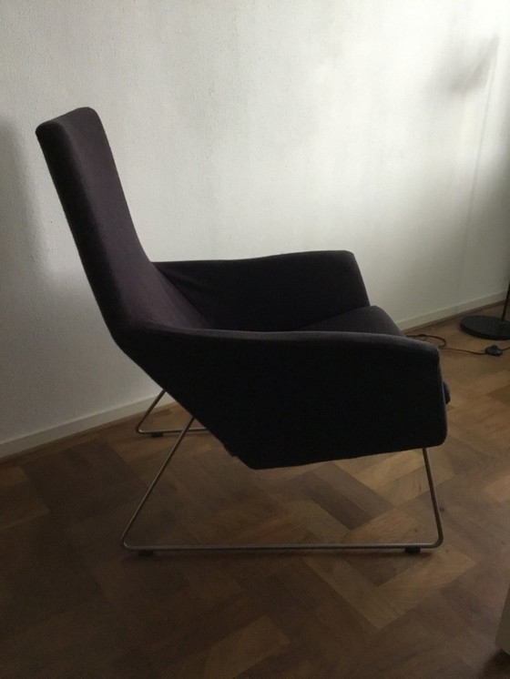 Image 1 of Label Vandenberg Don Fauteuil