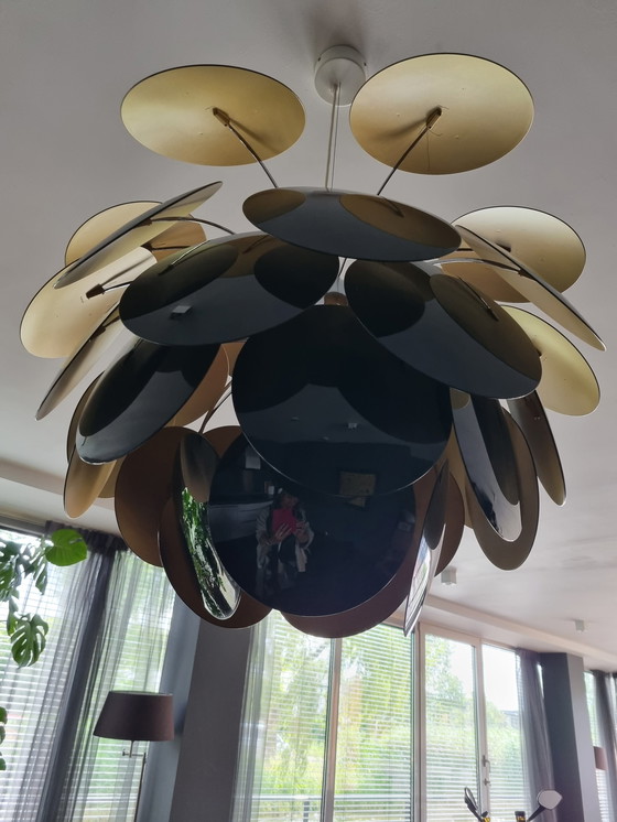 Image 1 of Marset Design hanglamp Discoco