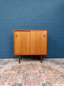 Vintage Sideboard