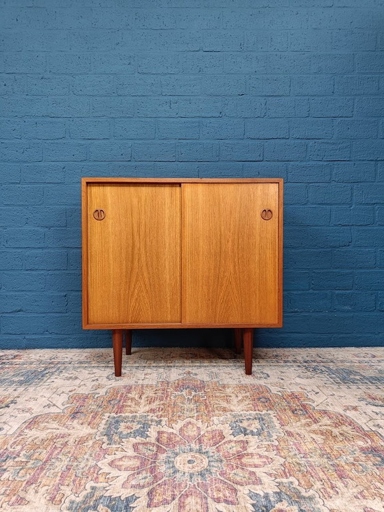 Image 1 of Vintage Sideboard