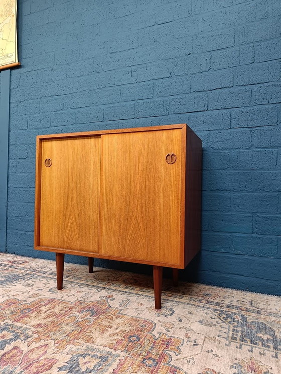 Image 1 of Vintage Sideboard