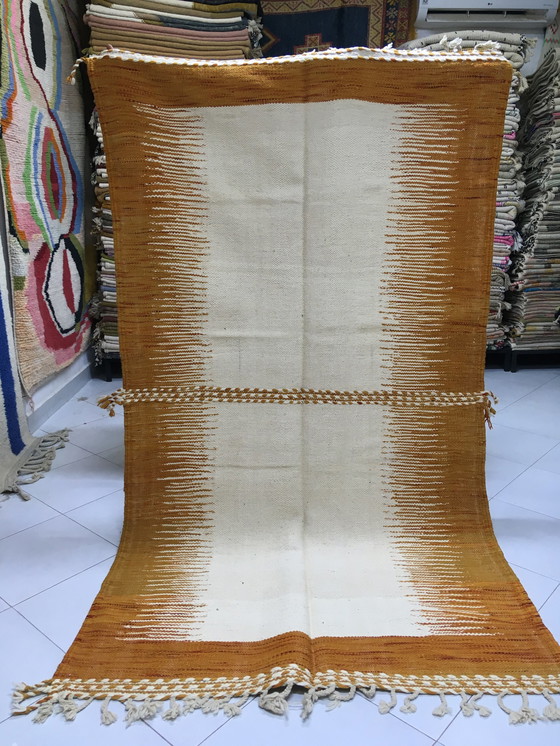 Image 1 of Kelim Boujaad Berber tapijt 2m70 x 1m47