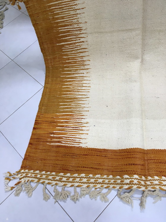 Image 1 of Kelim Boujaad Berber tapijt 2m70 x 1m47