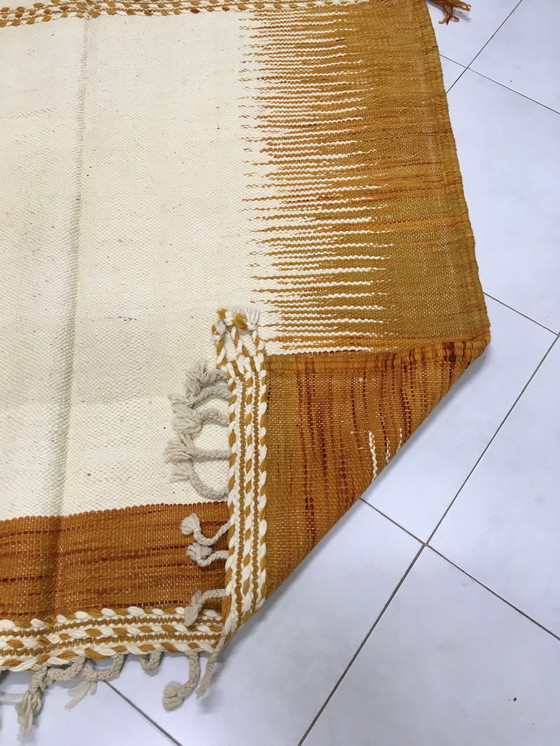 Image 1 of Kelim Boujaad Berber tapijt 2m70 x 1m47