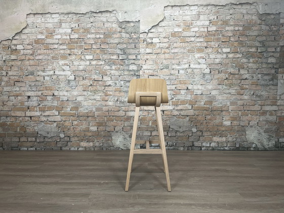 Image 1 of Alki Heldu High Stool