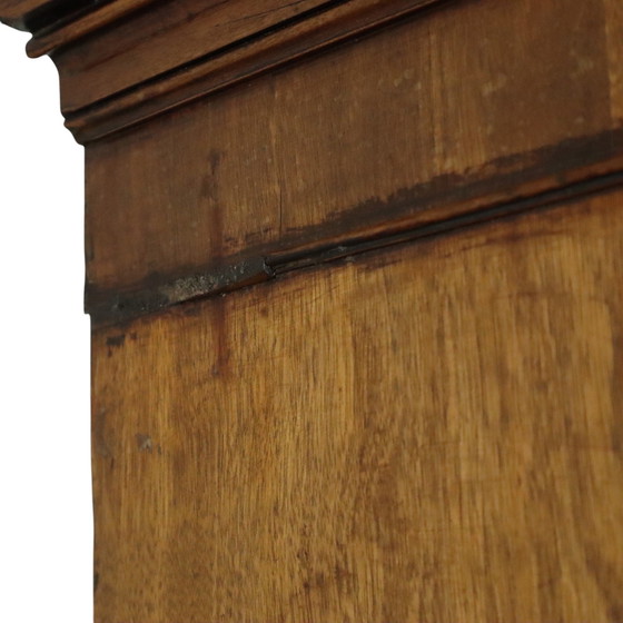 Image 1 of George III Tallboy Borst op Borst