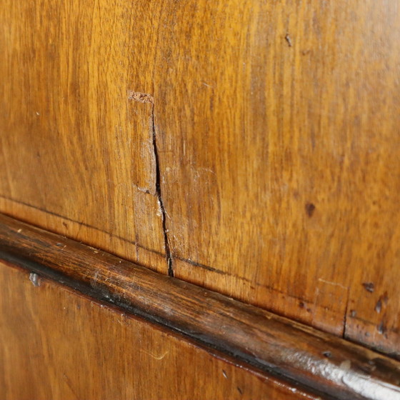 Image 1 of George III Tallboy Borst op Borst