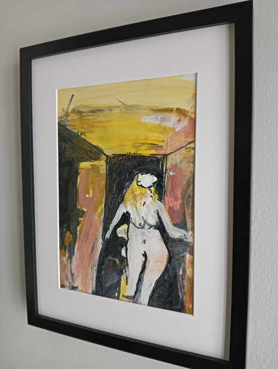 Image 1 of Rob Jacobs  -  Erotic Dancing